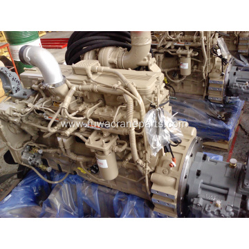 High Performance Engine Spare Parts